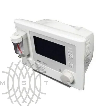 Монитор пациента Draeger Vamos