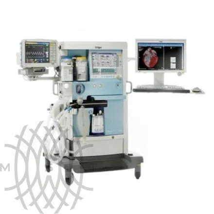 Draeger Primus Infinity анестезиологический комплекс