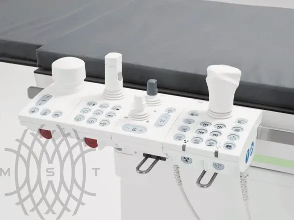 Ангиографическая система Siemens Artis One