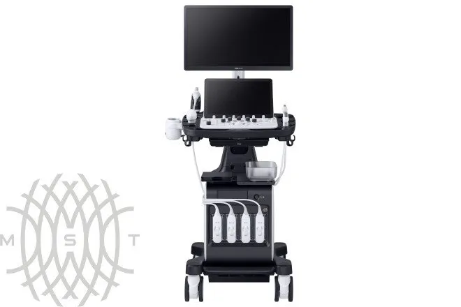 Samsung Medison V8 УЗИ аппарат