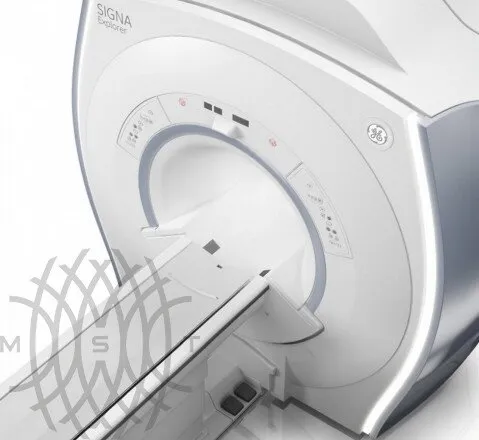 МРТ аппарат GE SIGNA Explorer 1.5T