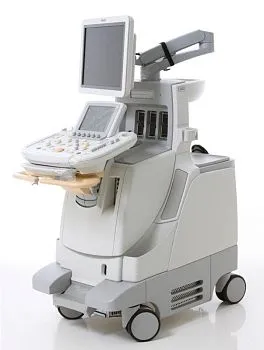 Philips iU22 xMatrix ультразвуковой аппарат