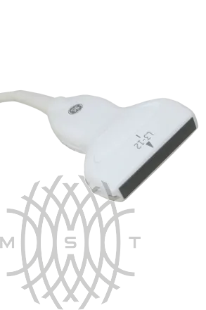 GE L3-12-RS датчик УЗИ линейный