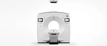 Компьютерный томограф GE Revolution Maxima