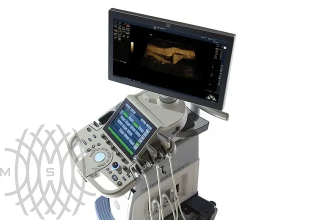 Logiq P7 УЗИ аппарат GE