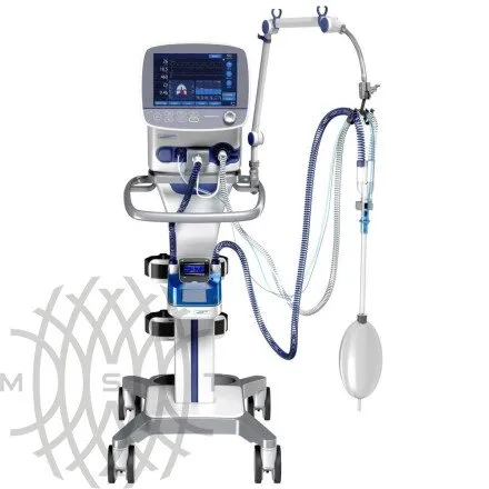 Аппарат ИВЛ Hamilton C3