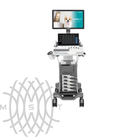 УЗИ аппарат SonoScape ProPet 70