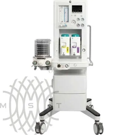 GE Carestation 30 наркозно-дыхательный аппарат