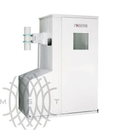 Флюорограф цифровой НИПК «Электрон» ФЦ