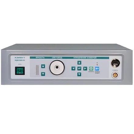 Видеокомплекс АЗИМУТ Эндоскам 450 USB FULL HD (высокой четкости)