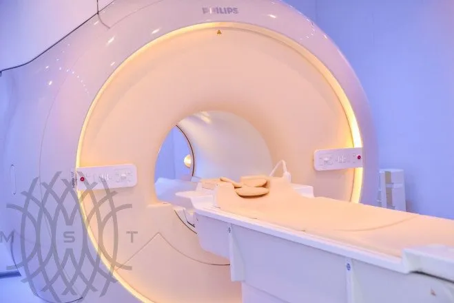 МРТ аппарат Philips Ingenia 1.5T