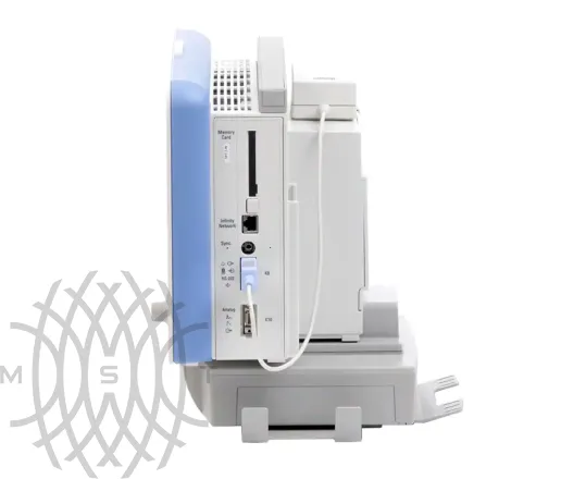 Универсальный модульный монитор пациента Draeger Infinity Delta