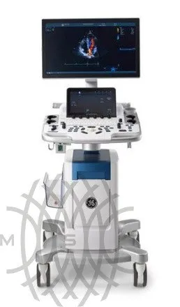Ультразвуковая диагностическая система  GE HealthCare Vivid T8 Pro