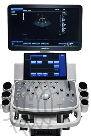 УЗИ аппарат Mindray DC-70 Pro X-insight