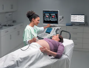 Canon (Toshiba) Aplio 300 УЗИ аппарат