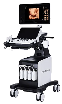 Ультразвуковой аппарат РУСКАН 80