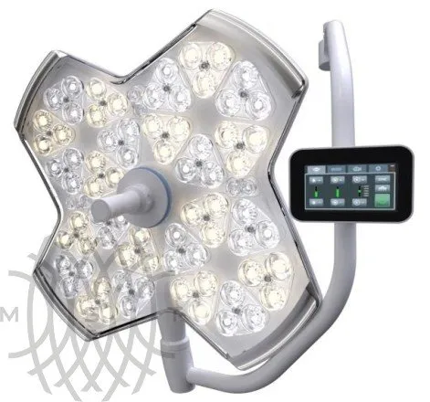 Хирургический светильник Mindray HyLED X9/X5
