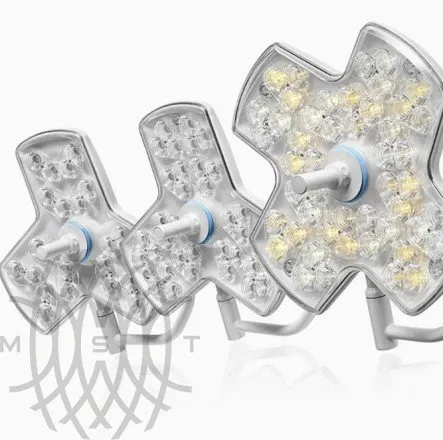 Хирургический светильник Mindray HyLED C8/C7/C5