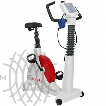 Стресс-система Schiller CARDIOVIT CS-200 с велоэргометром ERG 911S