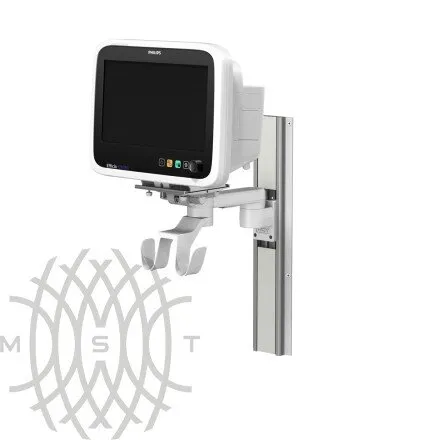 Philips Efficia CM10 прикроватный монитор пациента