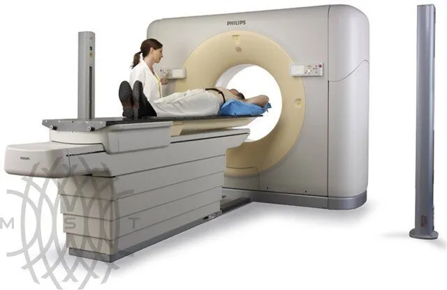 Компьютерный томограф Philips Brilliance CT Big Bore