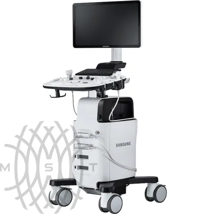 Samsung Medison HS30 УЗИ аппарат