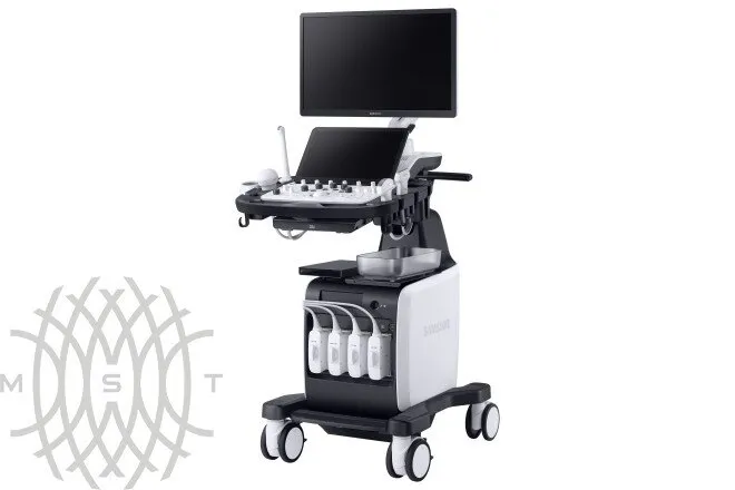 Samsung Medison V8 УЗИ аппарат