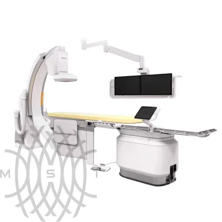 Philips Azurion 3 M15 ангиограф