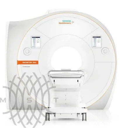 МРТ аппарат Siemens Magnetom Sola 1,5T