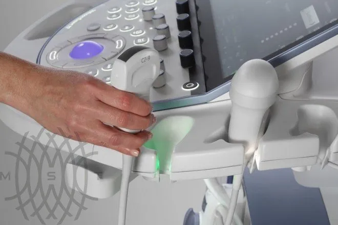 УЗИ аппарат GE HealthCare Voluson Expert 22