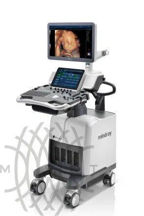 УЗИ аппарат Mindray DC-80 Exp
