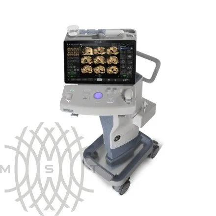 GE Voluson SWIFT ультразвуковой аппарат
