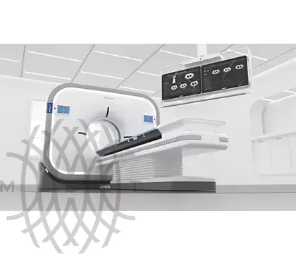 Компьютерный томограф Philips Incisive CT