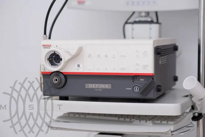 Pentax EPK-3000 DEFINA i-scan видеопроцессор эндоскопический