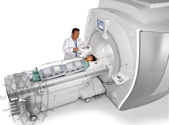 МРТ аппарат GE SIGNA Architect 3T