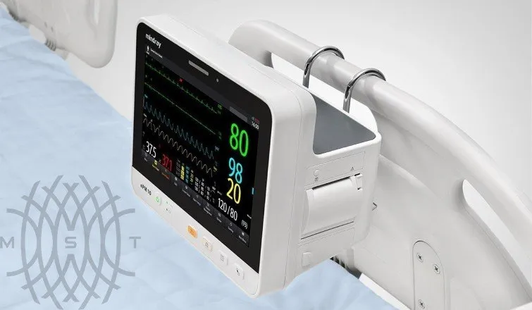 Монитор пациента Mindray ePM10