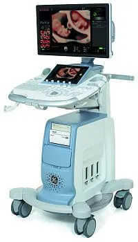 УЗИ аппарат GE HealthCare Voluson S10