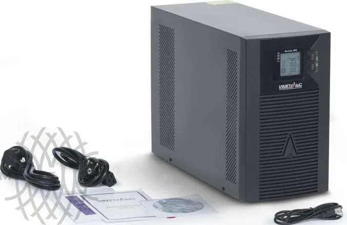 Импульс СПРИНТЕР 1000 ИБП