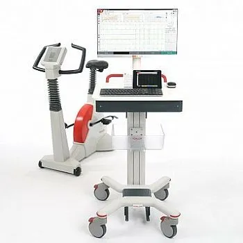 Стресс-система Schiller CARDIOVIT CS-104