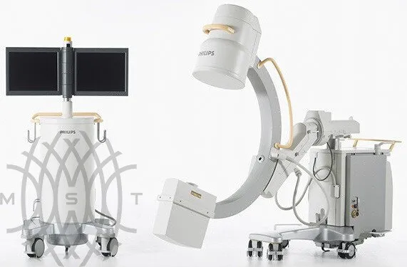 Philips BV Pulsera С-дуга