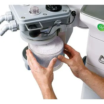 Наркозный аппарат Mindray A5