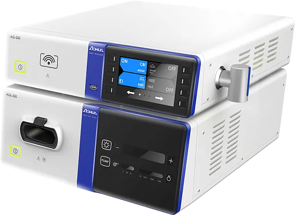 Aohua AQL-200 источник света эндоскопический