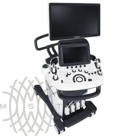 Samsung Medison UGEO H60 УЗИ аппарат