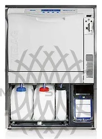 Моюще-дезинфицирующая машина MELAtherm 10