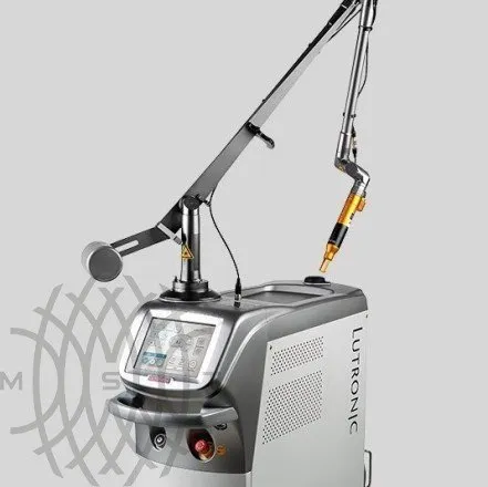 Неодимовый лазер Lutronic Spectra