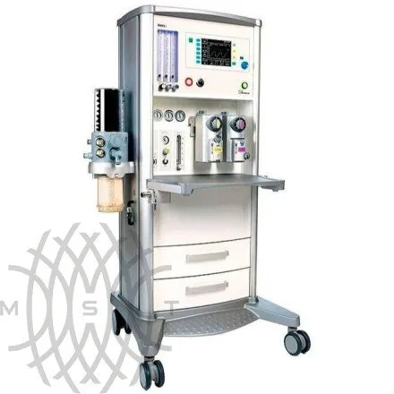 Philips Siesta i Whispa наркозно-дыхательный аппарат