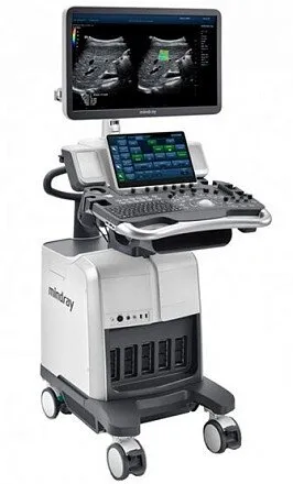 УЗИ аппарат Mindray DC-80 Exp