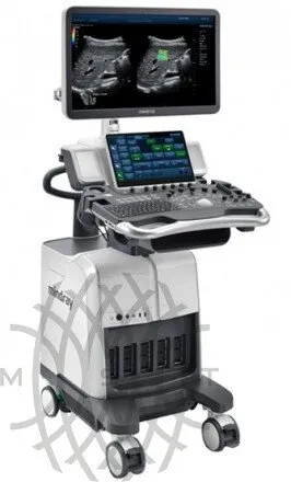 УЗИ аппарат Mindray DC-80 Exp