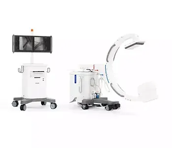 С-дуга Philips Zenition 10