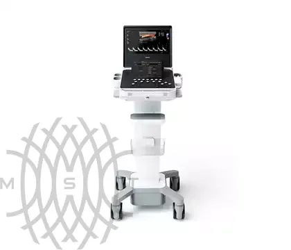 Philips 5500 ультразвуковой аппарат портативный